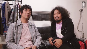 Behind The Scene Video Klip "Ingin Lekas Memelukmu Lagi" - D