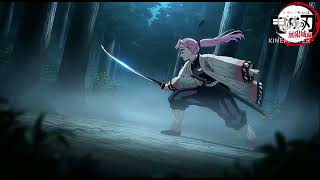 Demon Slayer Desverse Fananimation Shin Mitsobu All Scenes Pack Phantomnath