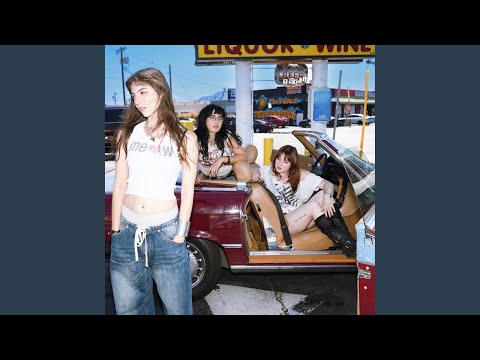 Kid Sistr - Accelerator