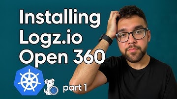 How to Use Logz.io Open 360 – Unified Logs, Metrics & Traces 📊☁️