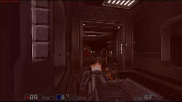 DOOM  MOD Legacy Of Suffering   v1 01 By LOGAN MTM ZANDRONUM STAR NICE GAME INTROS AND CUT IN SCENES