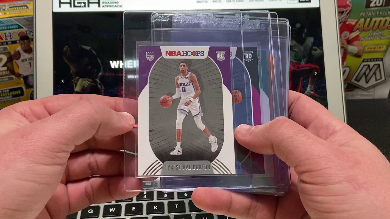 HGA Grading Submission Changes & My Order Preview