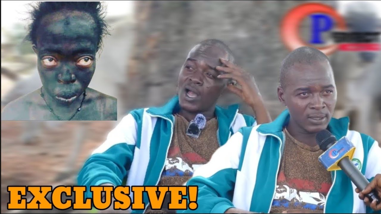 PART2:MKASA WA KIJANA TAJIRI ALIEPEWA SHARTI LA KULALA NA MAITI ASIMULIA KWA UCHUNGU YALIYOMKUTA