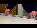 Conduit Bending  4 Point Saddle