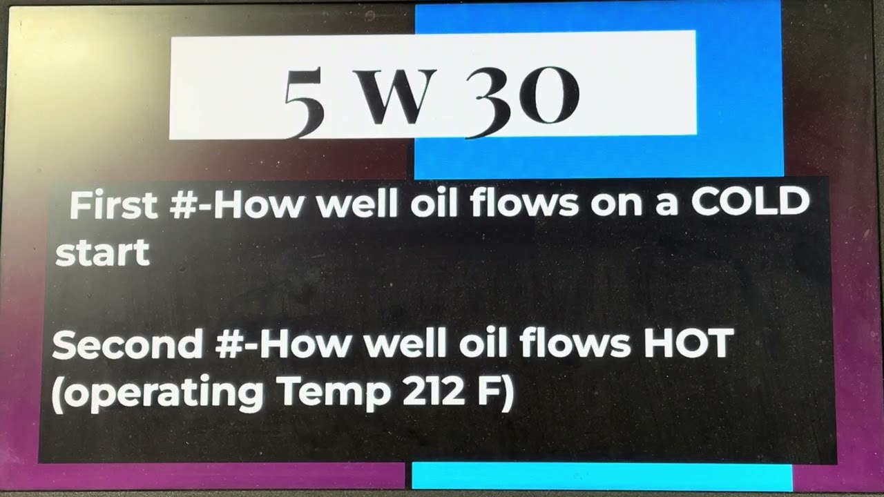 WHAT OIL DO I USE IN MY CAR