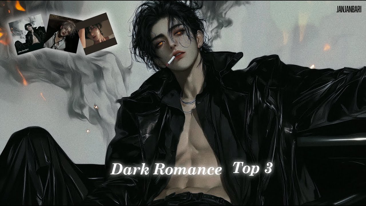 [Playlist] 섹시한 집착광공플리 _ 𝑫𝒂𝒓𝒌 𝑹𝒐𝒎𝒂𝒏𝒄𝒆 𝑺𝒐𝒏𝒈𝒔 𝒇𝒓𝒐𝒎 3 𝑨𝒍𝒃𝒖𝒎𝒔 2025