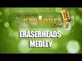 Eraserheads medley