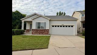 10104 W. 13th St. Greeley, CO 80634
