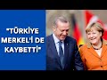 Murat Sabuncu: Erdoğan kendi kitlesini de AB'ye ikna etmişti | İki Yorum 23 Kasım 2020
