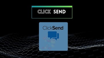Click Send Main Video