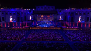 André Rieu - Conquest of Paradise (Live at the Amsterdam Arena)