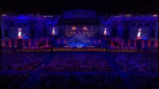 André Rieu - Conquest of Paradise (Live at the Amsterdam Arena)