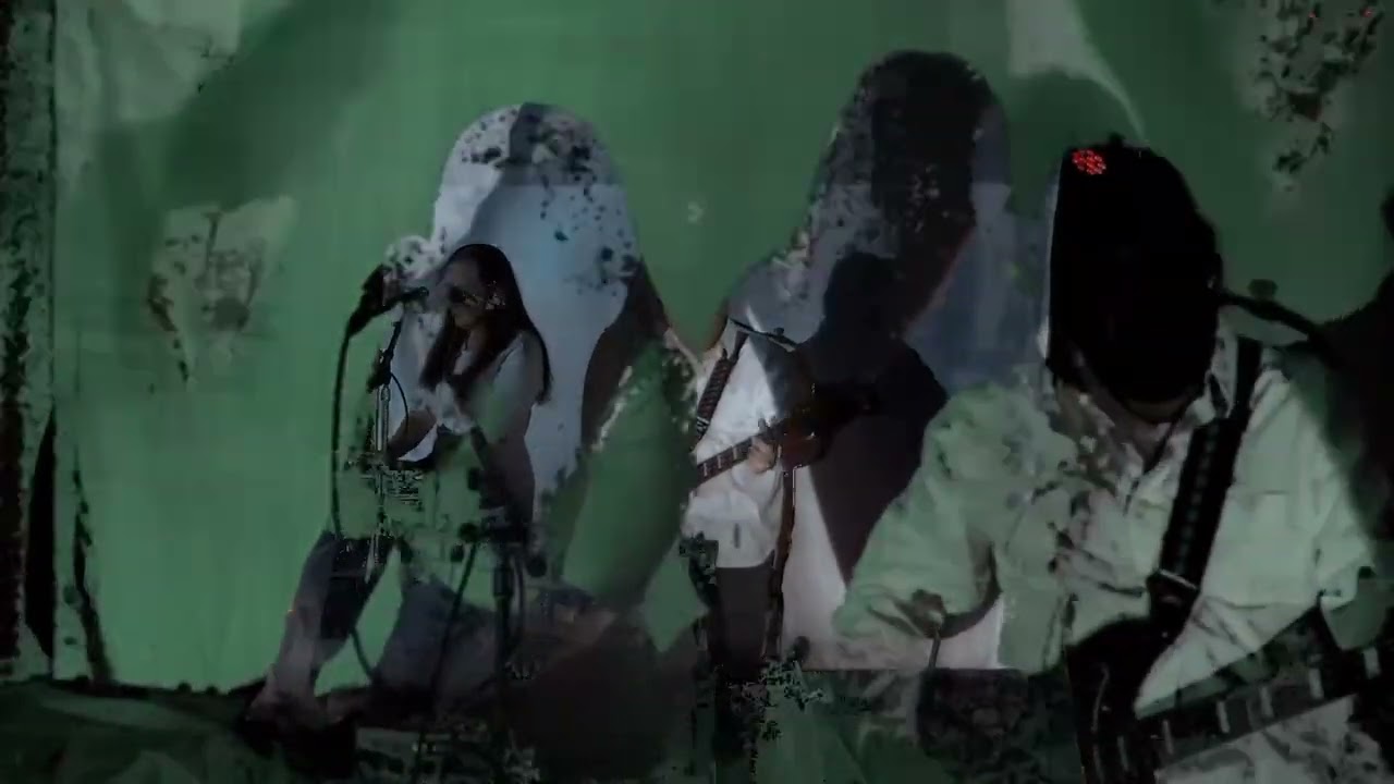 Watch Architrave - Past Tense on YouTube Watch Architrave - Past Tense on YouTube