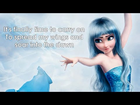 Let It Blow (Let It Go Parody)