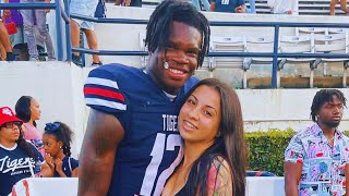 Travis Hunter STANDS UP for Leanna Lenee | Deletes Instagram After Intense Backlash
