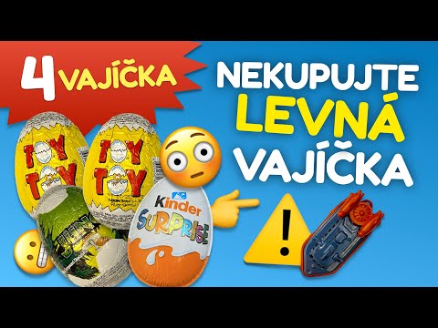 Video: Proč Sní Vajíčka