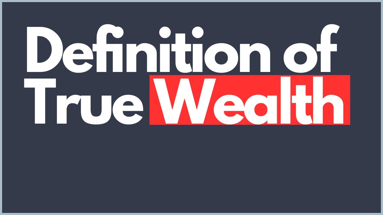 Defining the Rich Life: Money, Health, and Happiness