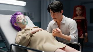 That Ring Nearly Took Rumis Life The Truth Is Terrifying Kpop Demon Hunters