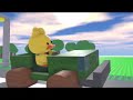 Duck adam Found the Car Keys (Tower Heroes Animation)