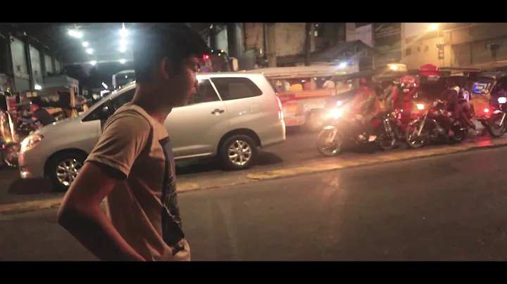 Solid Waste Management Awareness Cinematic Short Film