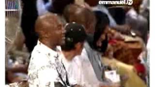 TB Joshua on Super Eagles 2010 World Cup Qualifier with Kenya.mp4