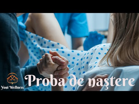 Video: Cum Să știu Dacă Pot Naște