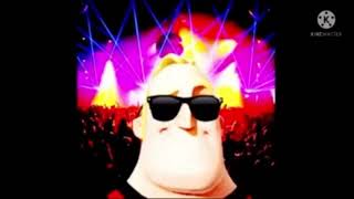 Mr incredible becoming canny all stars part 2