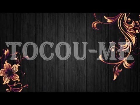tocou-me raiz coral