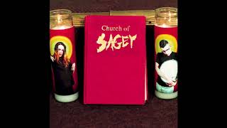 Sagey - JUST LIKE ALWAYS