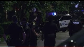Investigation underway after man found stabbed to death in street in Midtown, police say
