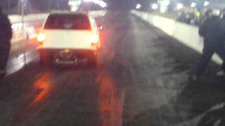 Ohill From Ssp Vs Twin Turbo V6 S10