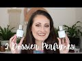 2 Fragrances From Dossier // Tested Against The Originals