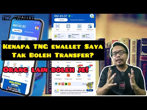 Video: Bagaimanakah saya boleh mengakses tetapan pautan tp?