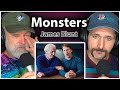 Wyo Russ and Chris React To Monsters by James Blunt