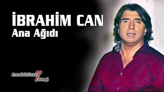 İbrahim Can - Ana Ağıdı (Canlı Performans - Türkü) Resimi