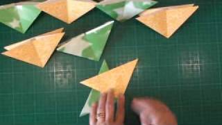 Teabag Flower Tutorial