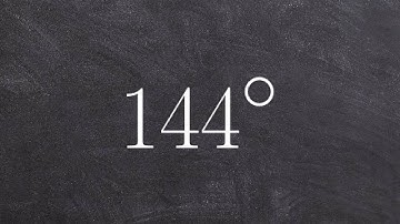 Convert an angle from degrees to radians