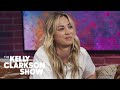 Can Kaley Cuoco Remember The Names Of All Her Animals?