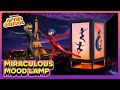 DIY Miraculous Mood Lamp Craft 🐞✨ Miraculous: Ladybug &amp; Cat Noir, The Movie | Netflix After School