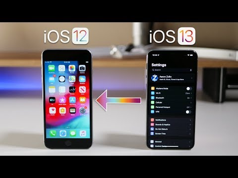 iPhone 12 Pro Max Vs iPhone 8 Plus! (Comparison) (Review). 