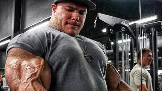 LION MENTALITY - NICK THE MUTANT WALKER - EPIC BODYBUILDING MOTIVATION