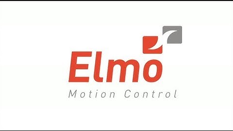Elmo Motion at MD&M 2012