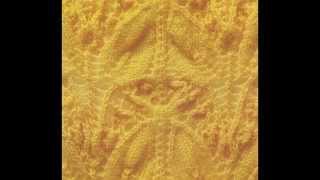 Como Tejer Puntada De Ramilletes Con Agujas Y Ganchillo