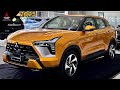 All New Mitsubishi Xforce (2025) - Exterior and Interior Walk-around