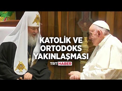 Video: Ortodoks 2020'de Radonitsa'ya ne zaman sahip olacak?