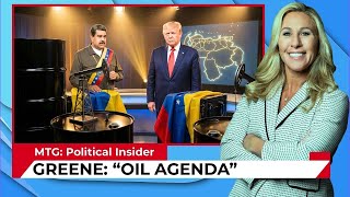 Download Lagu I Called BS on Trump's Venezuela War - Here's the Real Oil Agenda MP3