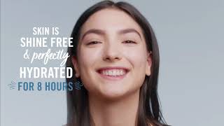 first aid beauty oil free moisturizer