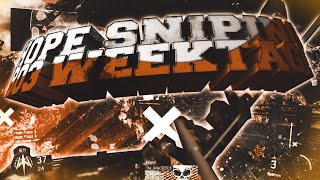 Hope Sniping: BO3 Weektage! - By Hope iQONiK
Remember to drop a LIKE if you SUPPORT us!!
Previous video: https://goo.gl/9mgY7d
Latest Cams: https://goo.gl/XrYdyD
We hope you guys enjoy this quick weektage from our snipers!! We tried to get as many team gamertags as we could, and we decided to make this sniping clips only since we just had two cams episodes out. Huge thanks to IQONIK go drop him a sub for editing this in such short notice!
Edited by:
https://www.youtube.com/user/xafterlifegamingx
https://twitter.com/iQONiK_EDiTS
Music by:
The Glitch Mob - Our Demons (Filous Remix)
https://www.youtube.com/watch?v=3gBgotnfhuc
Video thumbnail by:
https://www.youtube.com/user/MalakaMan54
https://twitter.com/Zavify
Social Networks;
https://www.twitter.com/WeRaiseHope
WeRaiseHope on Skype for recruitment/inquiries
Check out the leaders:
Mercyy -
https://www.youtube.com/user/CharspursReloaded
https://www.twitter.com/iMercyy
Ghosty -
https://www.youtube.com/user/Theghostproducts
https://twitter.com/Ghostydoe
Talzi-
https://www.youtube.com/user/OhhTalzi
https://twitter.com/OhhTalzi
Boii-
https://www.youtube.com/user/YOBOOMTOWN
http://twitter.com/boiicreations
*We do not take any ownership of music displayed in this video. Ownership belongs to the respected owner(s). Used under fair use policy.* Music used for entertainment purposes only. Hope Sniping: BO3 Weektage! - By Hope iQONiK
