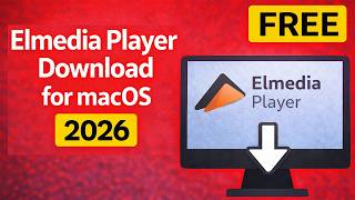 How To Download Elmedia Player For Macos Free 2026 Elmedia Player Mac Elmedia Player