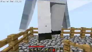 MC mods are GoNe
